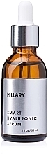 Gesichtspflegeset - Hillary Asai (ser/30ml + ubtan/50g) — Bild N7