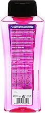 Shampoo für langes, geschädigtes Haar & fettiger Ansatz - Gliss Kur Long & Sublime Shampoo — Bild N2