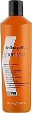 Shampoo - Kaypro Shampoo NoOrangeGig  — Bild N3