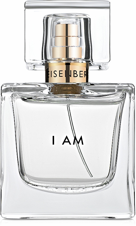 Jose Eisenberg I am - Eau de Parfum