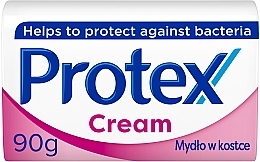 Antibakterielle Seife - Protex Cream Bar Soap — Bild N3