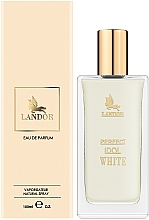 Landor Perfect Idol White - Eau de Parfum — Bild N2