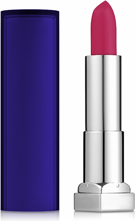 Lippenstift - Maybelline Color Sensational Matte Loaded Bolds — Bild N1