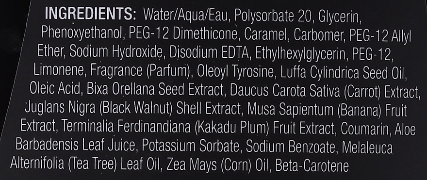 Bräunungsspray-Öl für Körper mit Banane-Extrakt - Australian Gold Dark Tanning Oil Spray Intensifier — Bild N3