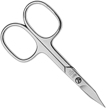 Nagelschere 9 cm - Nippes Solingen Manicure Scissors N851  — Bild N1