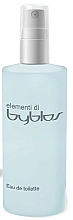 Byblos Aquamarine - Eau de Toilette — Bild N3