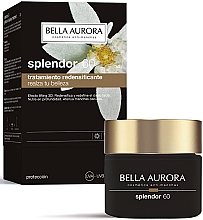 Düfte, Parfümerie und Kosmetik Gesichtscreme für den Tag - Bella Aurora Splendor 60