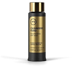Pflegendes Fluid für trockenes Haar - MTJ Cosmetics Superior Therapy Cashmere Fluid — Bild N1