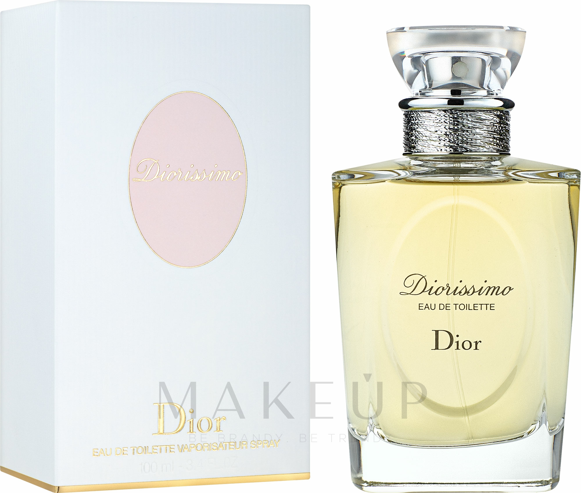 Dior Diorissimo - Eau de Toilette  — Bild 100 ml