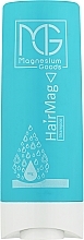 Düfte, Parfümerie und Kosmetik Shampoo mit aktivem Magnesium und Aminosäuren - Magnesium Goods Hair Shampoo