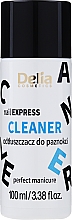 Düfte, Parfümerie und Kosmetik 2in1 Nagelentfeuchter & Desinfektionsmittel - Delia Cleaner