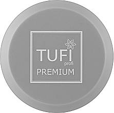 Gel-Nagellack mit getrockneten Lantanablüten - Tufi Profi Premium Bloom  — Bild N2