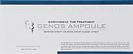 Ampullen für die Haarwiederherstellung - Sarangsae Genos Ampoule Treatment — Bild N1