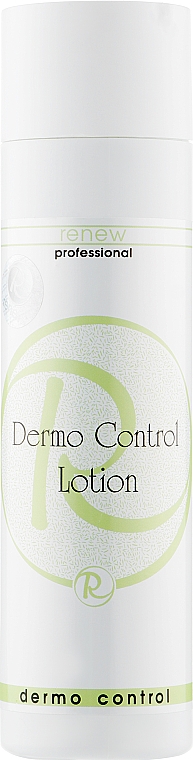 Lotion für fettige und problematische Haut - Renew Dermo Control Lotion — Bild N1