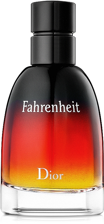 Dior Fahrenheit Le Parfum - Parfum — Foto N1