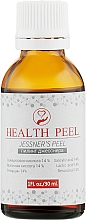 Jessner-Peeling - Health Peel Jessner Peel — Bild N1