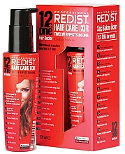 Düfte, Parfümerie und Kosmetik Haarelixier - Redist Professional Hair Care Ixir 12 in 1