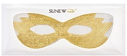 Maske für die Augenpartie - SunewMed+ — Bild N1