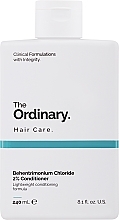 Düfte, Parfümerie und Kosmetik Haarspülung - The Ordinary Phentermonium Chloride 2% Conditioner