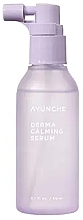 Haarserum - Ayunche Derma Calming Serum  — Bild N1