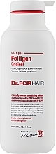 Düfte, Parfümerie und Kosmetik Stärkendes Shampoo gegen Haarausfall - Dr.FORHAIR Folligen Original Shampoo