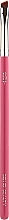 Eyeliner und Brauenpinsel 301V - Boho Beauty Rose Touch Mini Angled Liner — Bild N1