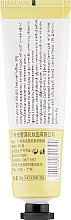 Parfümierte Handcreme mit Teebaum- und Nelkenbaumöl - Bioaqua Images Perfume Hand Cream Yellow — Bild N2