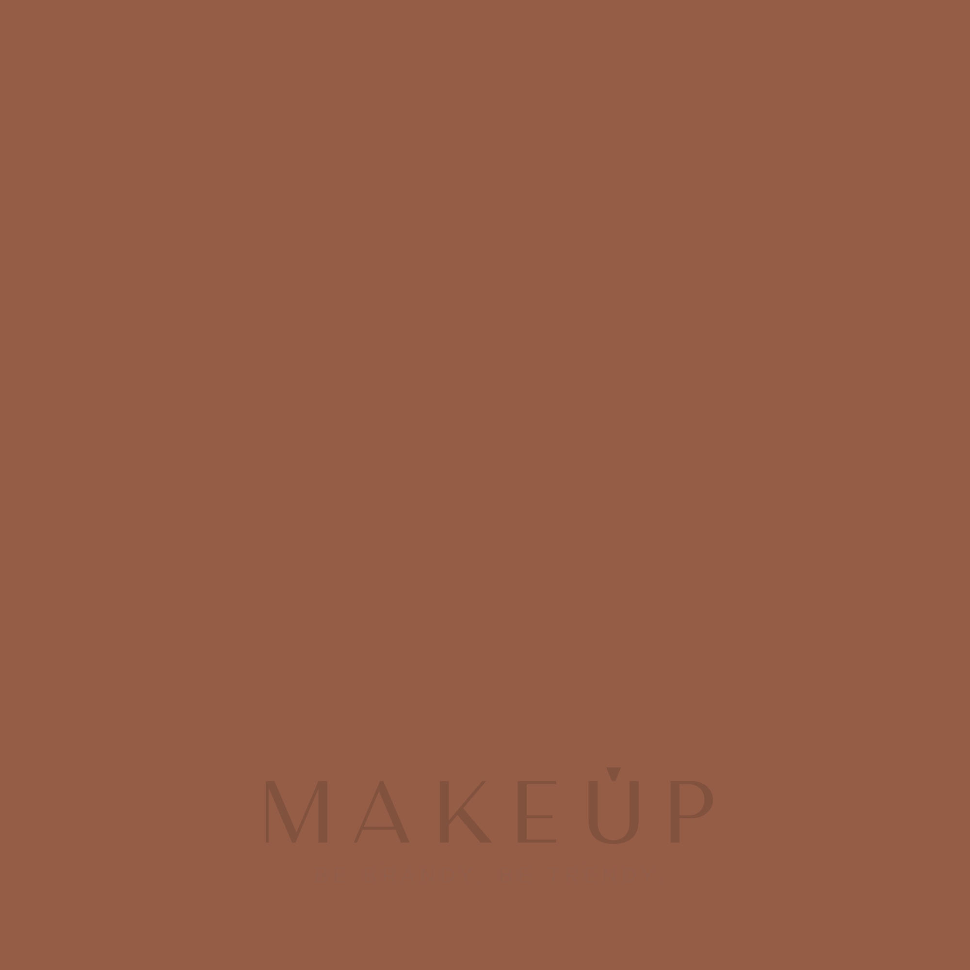 Foundation - Misslyn Ultimate Stay Make Up Pump — Bild 620 - Dark Chestnut