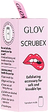 Düfte, Parfümerie und Kosmetik Lippenpeeling-Accessoire - Glov Scrubex