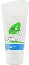 Handcreme - LR Health & Beauty Aloe Vera Hand Cream — Bild N1