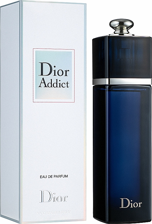 Dior Addict Eau de Parfum 2014 - Eau de Parfum — Bild N2