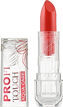 Düfte, Parfümerie und Kosmetik Feuchtigkeitsspendender Lippenstift - Colour Intense Lip Aqua Care