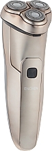 Düfte, Parfümerie und Kosmetik Elektrischer Rasierer - Xiaomi Enchen Steel 3S Black/Gold