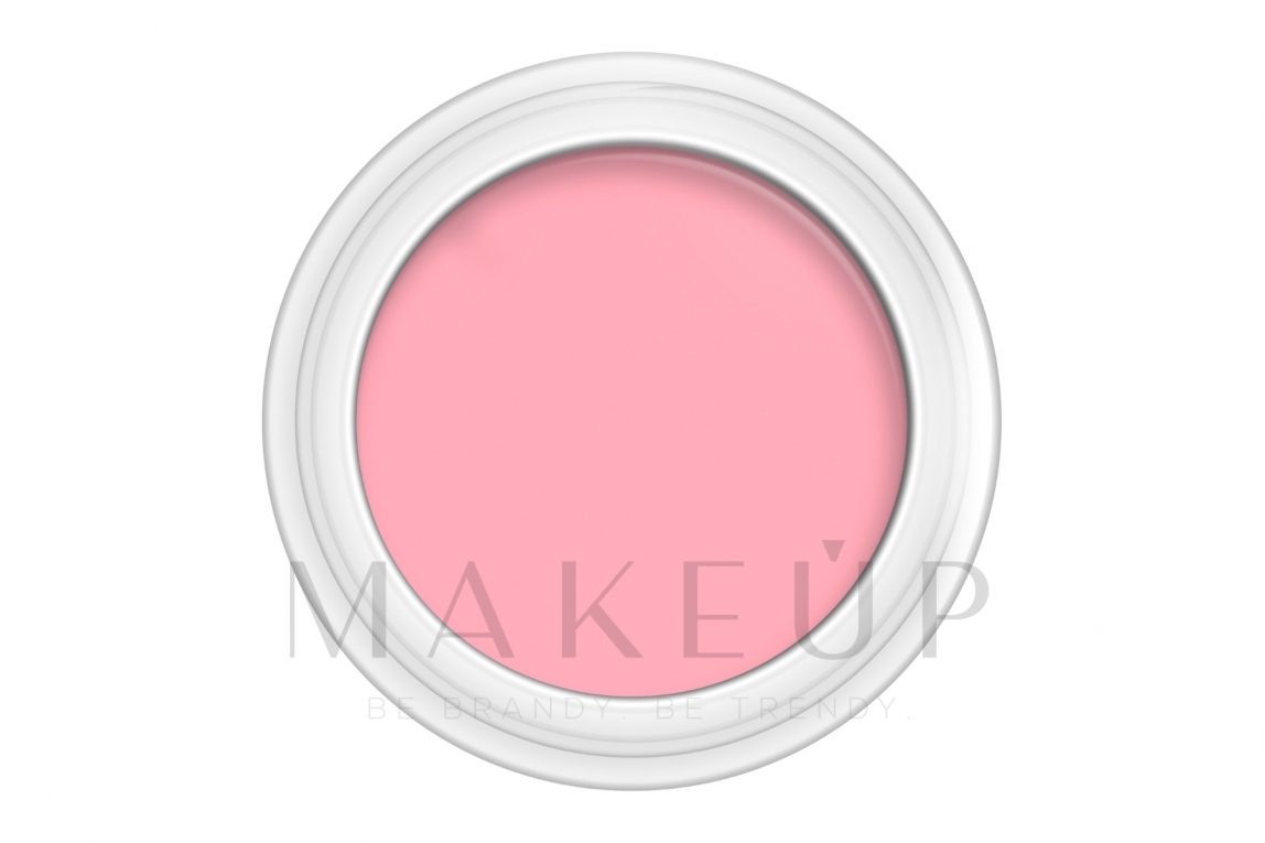 Veganer Eyeliner - Miyo Flow Liner Vegan Creamy Eyeliner — Bild 04 - True Pink