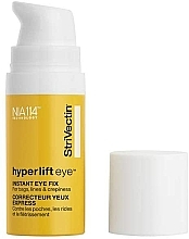 Düfte, Parfümerie und Kosmetik Augenserum - StriVectin Tighten & Lift Hyperlift Eye Instant Eye Fix