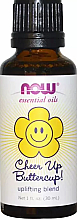Düfte, Parfümerie und Kosmetik Ätherisches Öl Cheer Up Buttercup! - Now Foods Essential Oils Cheer Up Buttercup! Oil Blend