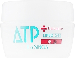 Gesichtsgel mit Liposomen, Sheabutter und Rosenwasser - La Sincere ATP Gel — Bild N1