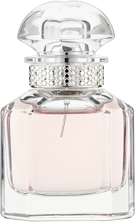 Guerlain Mon Guerlain Sparkling Bouquet - Eau de Parfum — Bild N1