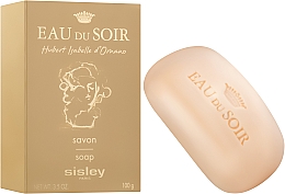 Parfümierte Seife - Sisley Eau du Soir  — Bild N2