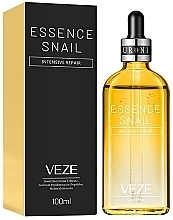 Serum mit Schneckenschleim  - Veze (Venzen) Essence Snail — Bild N1