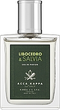 Düfte, Parfümerie und Kosmetik Acca Kappa Libocedro & Salvia - Eau de Parfum