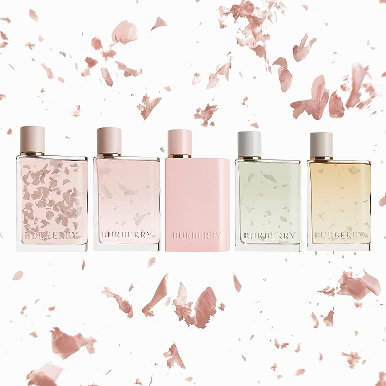 Burberry Her - Eau de Parfum — Bild N8