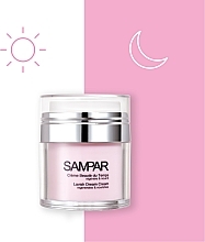 Straffende und revitalisierende Anti-Aging Gesichtscreme - Sampar Lavish Dream Cream — Bild N6