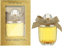 Women'Secret Gold Seduction - Eau de Parfum — Foto N4