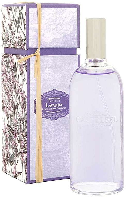 Castelbel Lavender - Raumerfrischer — Bild N1