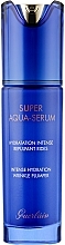 Gesichtsserum - Guerlain Super Aqua-Serum — Bild N1