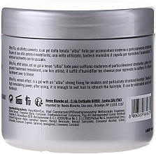 Düfte, Parfümerie und Kosmetik Haargel Ultra starker Halt - Renee Blanche Haute Coiffure Gel Ultra Fix