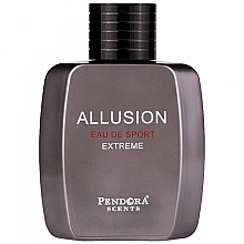 Düfte, Parfümerie und Kosmetik Pendora Scents Allusion Eau De Sport Extreme - Eau de Parfum