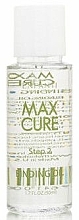 Düfte, Parfümerie und Kosmetik Haaröl für strapaziertes Haar Schritt 2 - Bioken Enfanti Max Cure Binding Oil