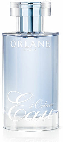 Orlane Eau d'Orlane - Eau de Toilette — Bild N1